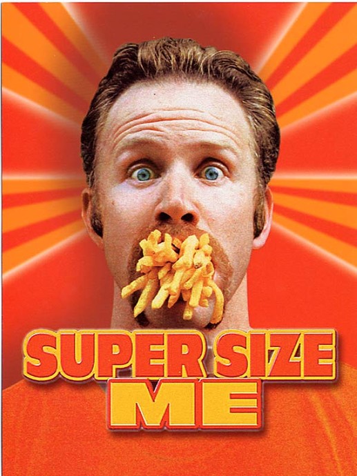 Super Size Me