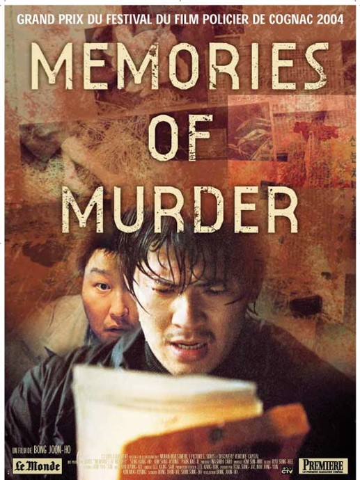 Memories of Murder