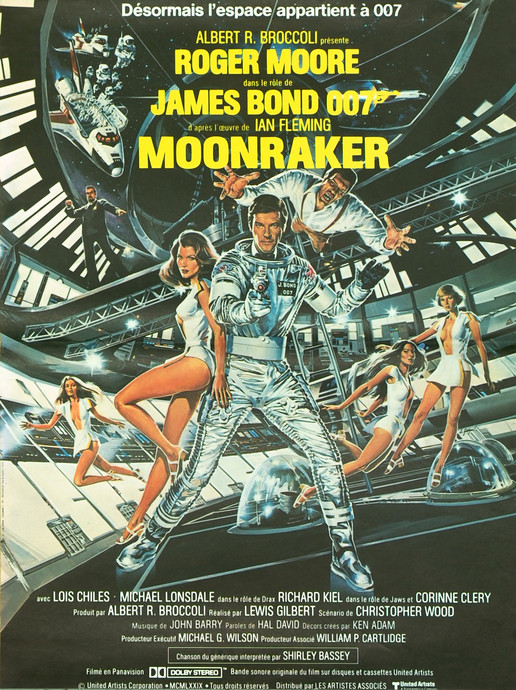 Moonraker