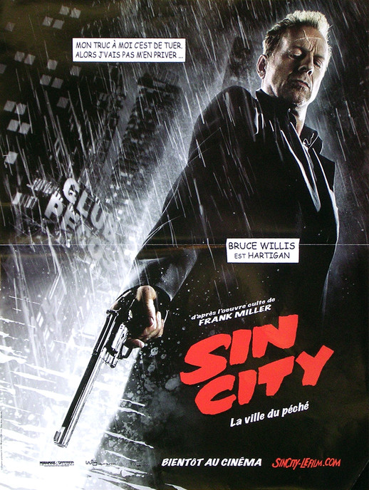 Sin City