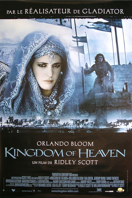 Kingdom of Heaven