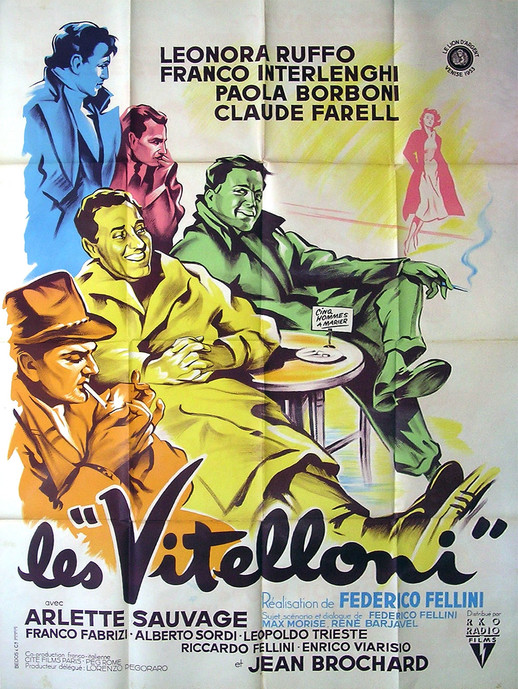 Les Vitelloni