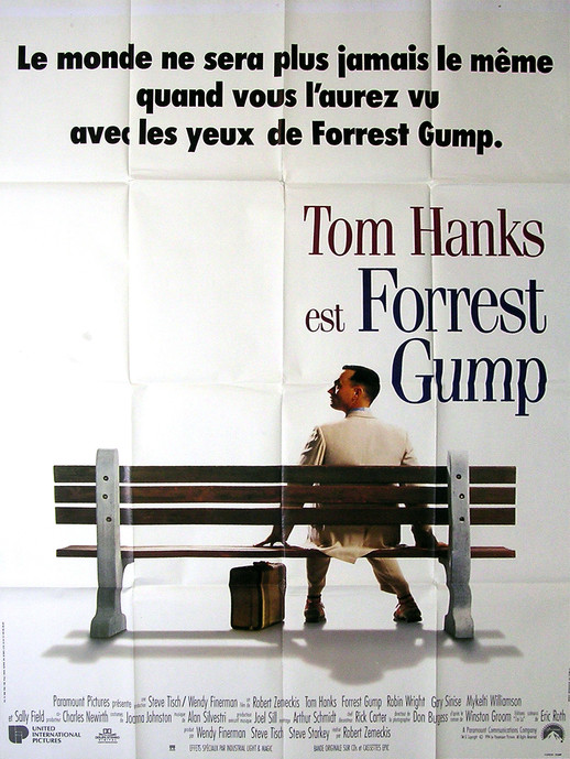 Forrest Gump