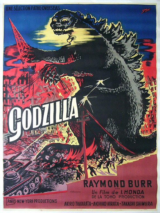 Godzilla