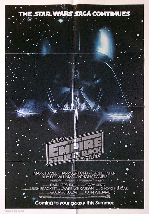 Star Wars : Episode V - L'Empire contre-attaque