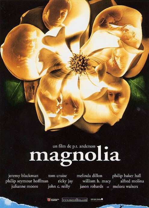 Magnolia