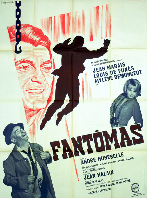 Fantômas