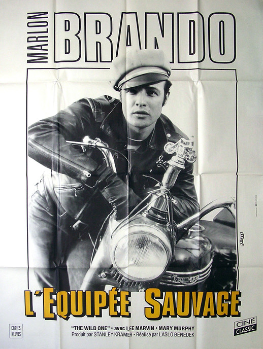 L'Equipée sauvage