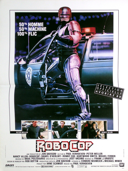 Robocop