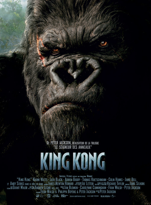 King Kong