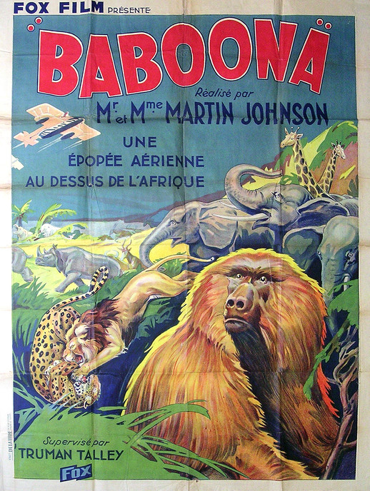 Baboona