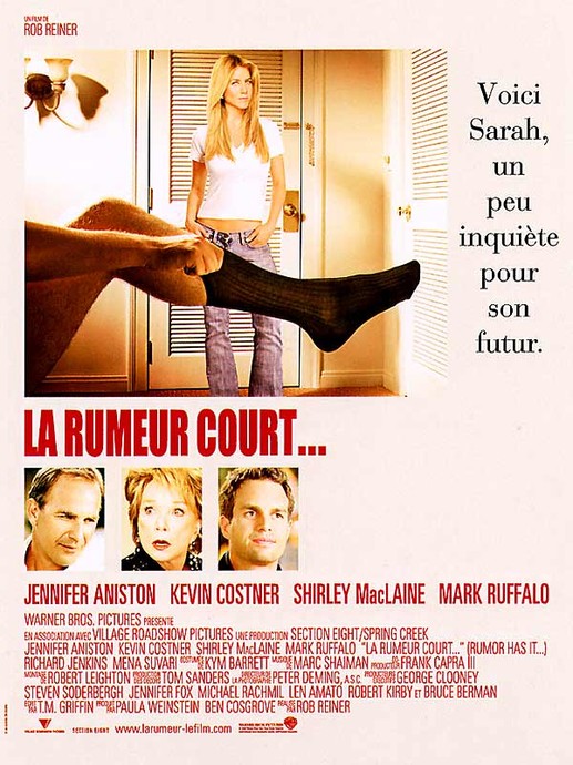 La Rumeur court