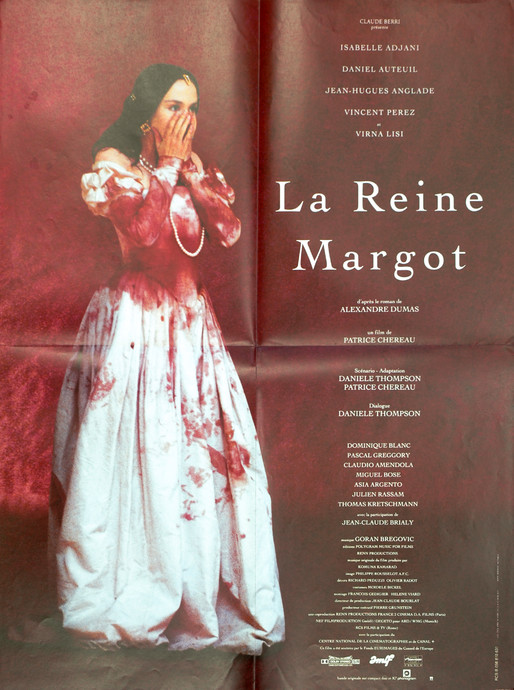 La Reine Margot