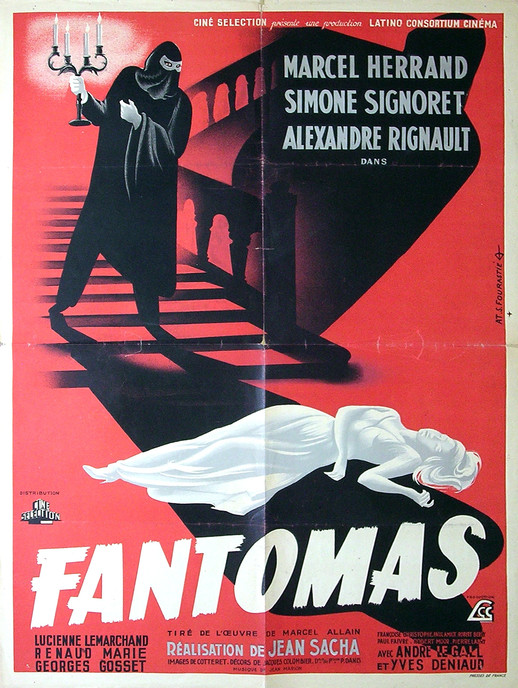 Fantômas