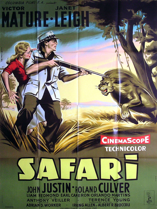 Safari