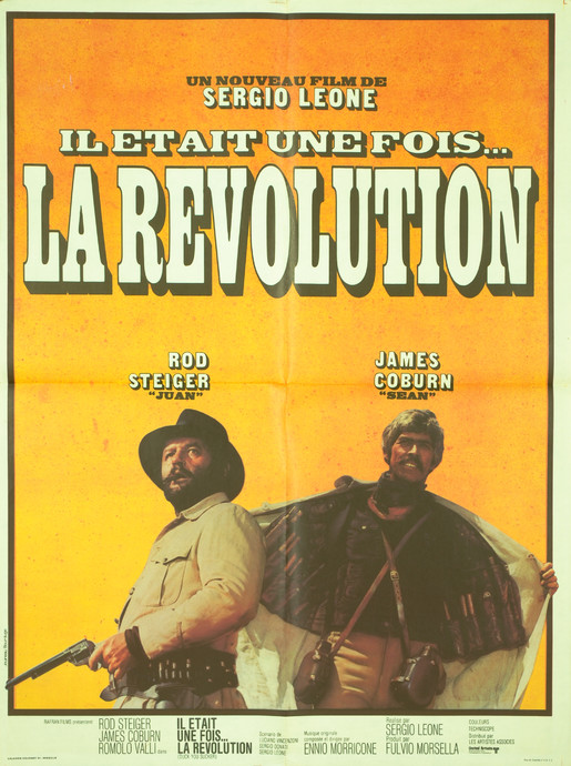 Il était une fois la Révolution