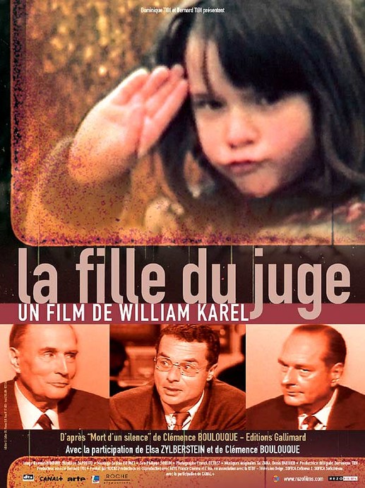 La Fille du Juge