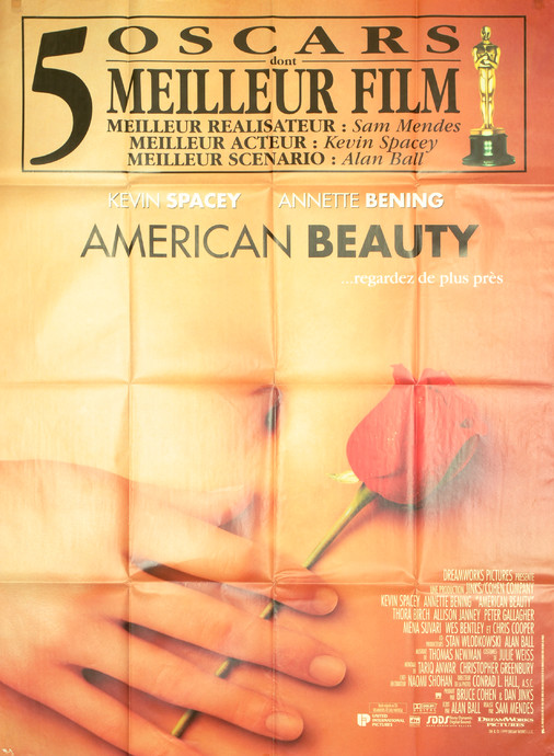 American Beauty