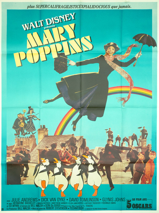 Mary Poppins