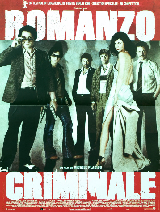 Romanzo Criminale