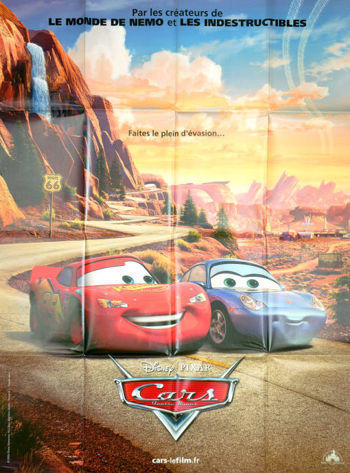 Cars