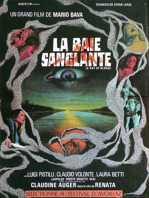 La Baie Sanglante