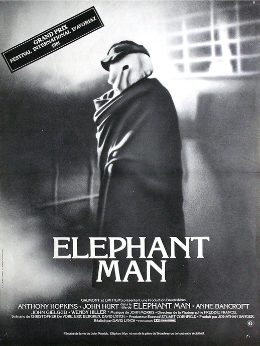 Elephant Man