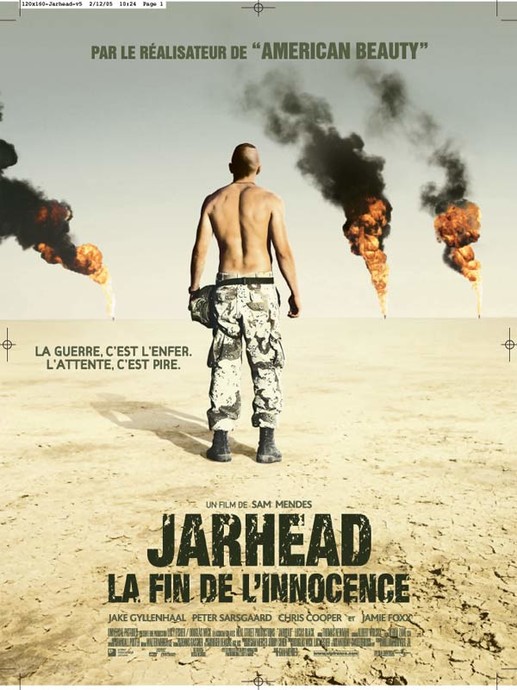 Jarhead, La Fin de L'Innocence