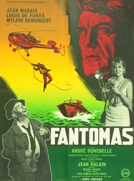 Fantômas