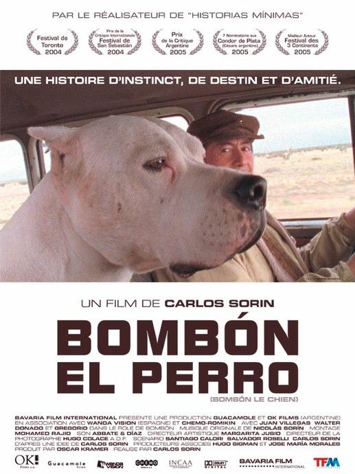 Bombon el perro