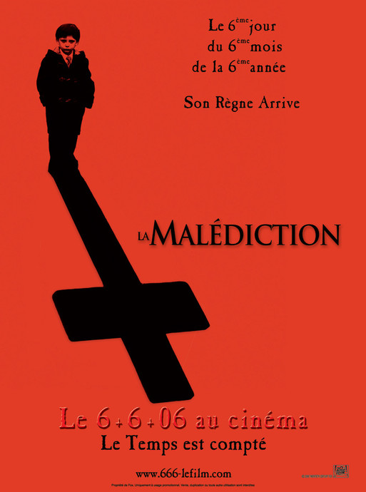 La Malédiction