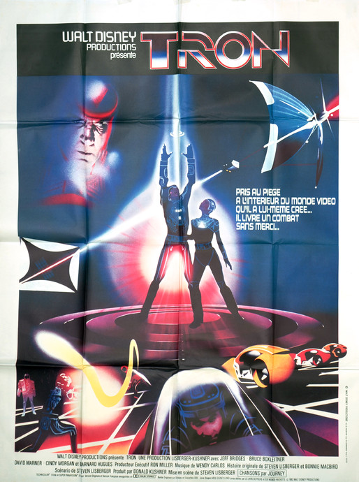 Tron