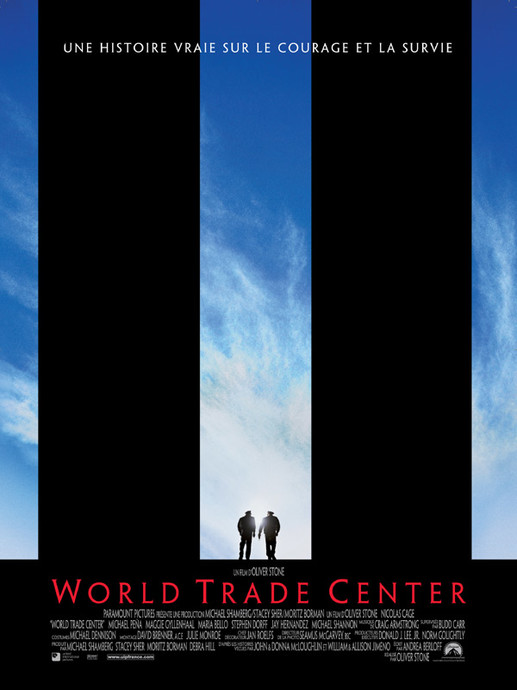 World Trade Center