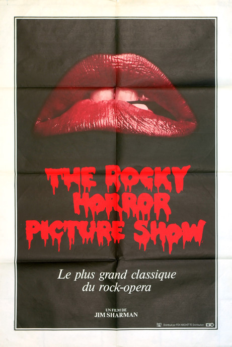 The Rocky Horror Picture Show