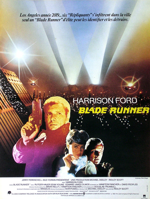 Blade Runner