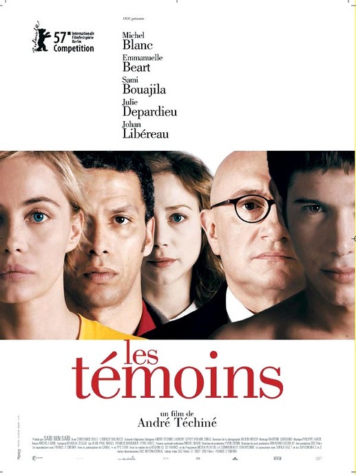 Les Témoins