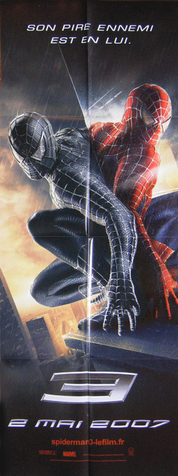 Spider-Man 3