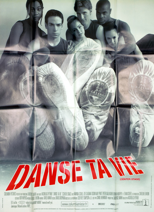 Danse ta vie