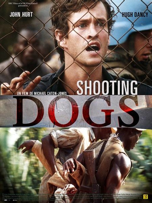 Shooting Dogs