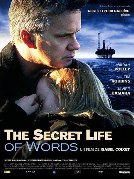 The Secret Life of Words