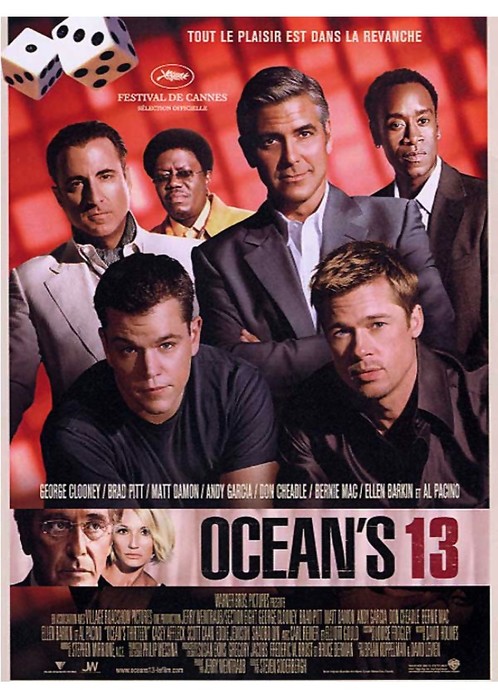 Ocean's 13