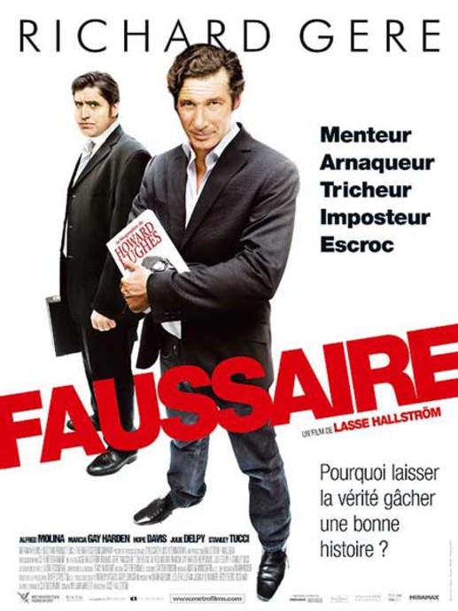 Faussaire