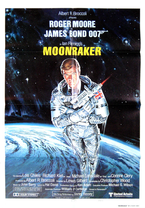 Moonraker