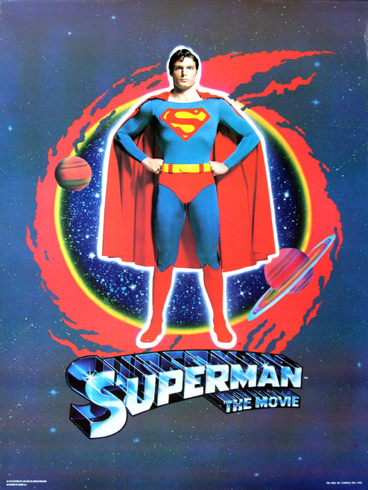 Superman, le film