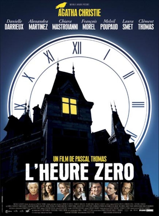 L'Heure zéro