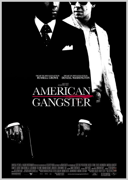 American Gangster