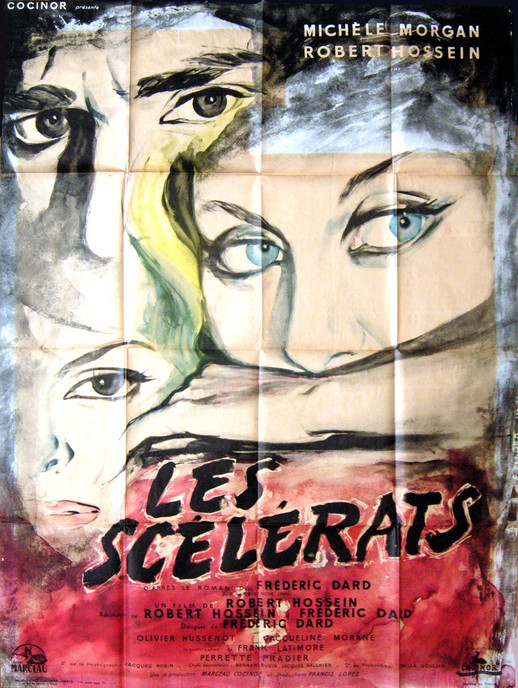 Les Scélérats