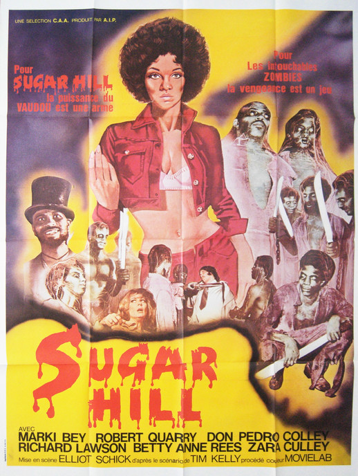 Sugar Hill