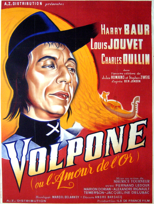 Volpone