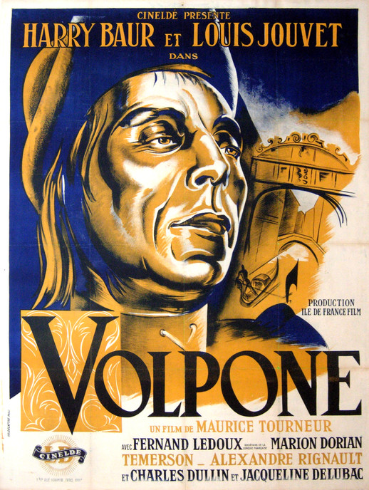 Volpone